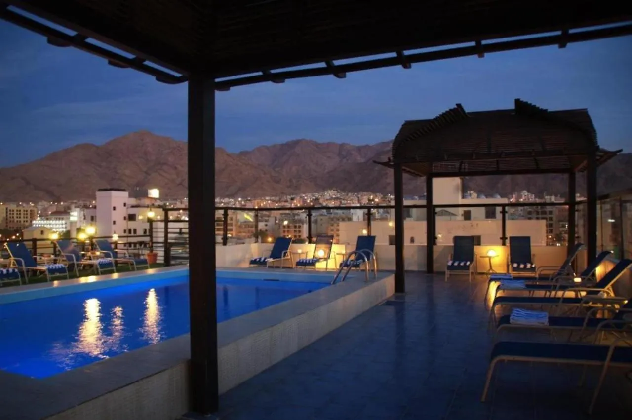 Day Inn Hotel & Suites, Aqaba