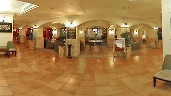 ****  Day Inn Hotel & Suites, Áqaba Jordania