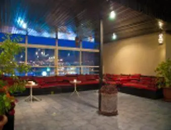****  Day Inn Hotel & Suites, Aqaba Jordan