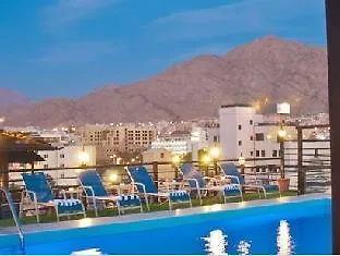 Day Inn Hotel & Suites, Aqaba