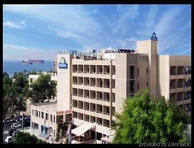 Day Inn Hotel & Suites, Aqaba