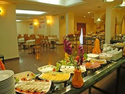 Day Inn Hotel & Suites, Aqaba