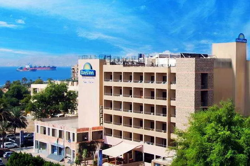 Day Inn Hotel & Suites, Áqaba