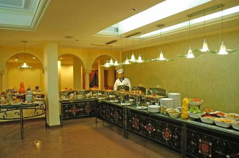 Day Inn Hotel & Suites, עקבה ירדן