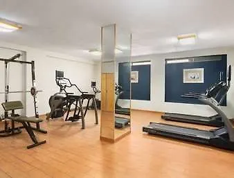 Day Inn Hotel & Suites, Aqaba