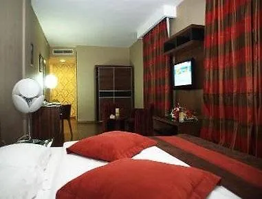 Day Inn Hotel & Suites, Áqaba