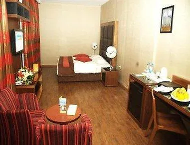 Day Inn Hotel & Suites, Áqaba