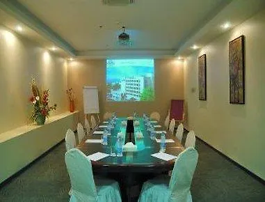 Day Inn Hotel & Suites, Akaba