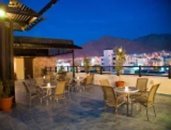 Day Inn Hotel & Suites, Aqaba