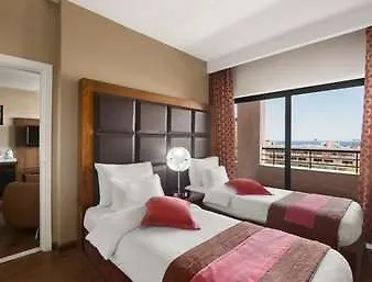 Day Inn Hotel & Suites, Áqaba Jordania