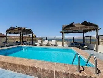 Day Inn Hotel & Suites, Aqaba Jordan