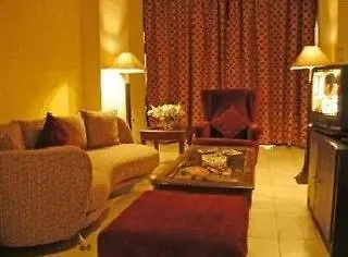 Day Inn Hotel & Suites, Aqaba 4*,