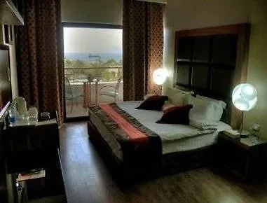 ****  Day Inn Hotel & Suites, Aqaba Jordan