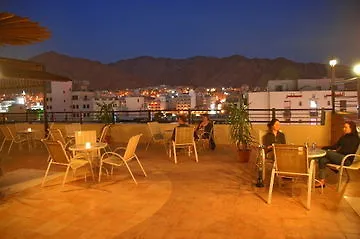 ****  Day Inn Hotel & Suites, Aqaba Jordânia