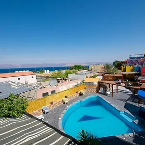 3* בית הארחה Bedouin Garden Village, Dive