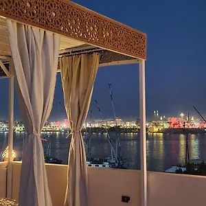 Senmut Luxory 2*, Luxor Egipto