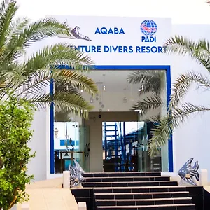 3* Bed & Breakfast Adventure Divers & Dive Center