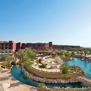 5* אתר נופש Moevenpick & Spa Tala Bay