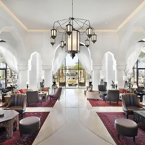 5* מלון Al Manara, A Luxury Collection Hotel,