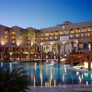 5* אתר נופש Intercontinental Aqaba, An Ihg