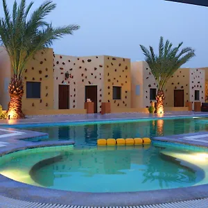 3* Resort Bait Alaqaba