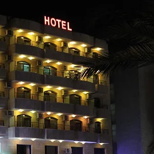 Maswada Plaza Otel