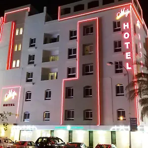 My Luxury Otel