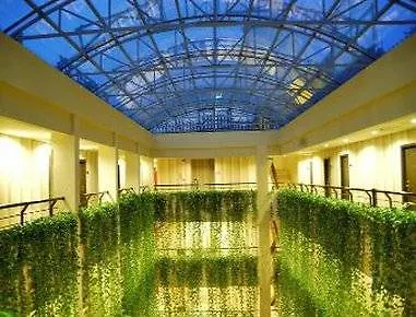 Day Inn Hotel & Suites, Aqaba Jordan