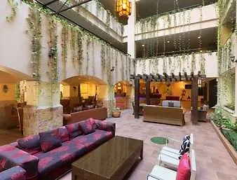 Day Inn Hotel & Suites, Aqaba