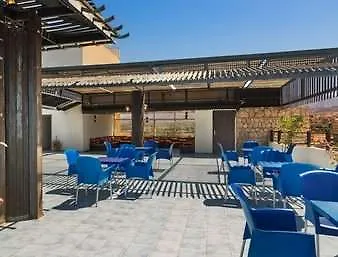 Day Inn Hotel & Suites, Aqaba 4*,  Jordan