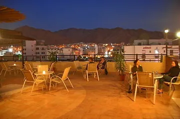 Day Inn Hotel & Suites, Aqaba