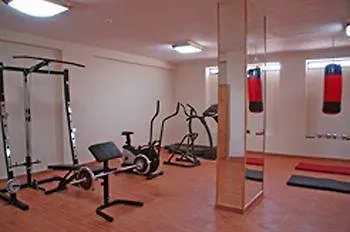 Day Inn Hotel & Suites, Aqaba