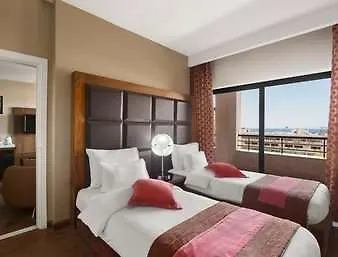****  Day Inn Hotel & Suites, Aqaba Jordan
